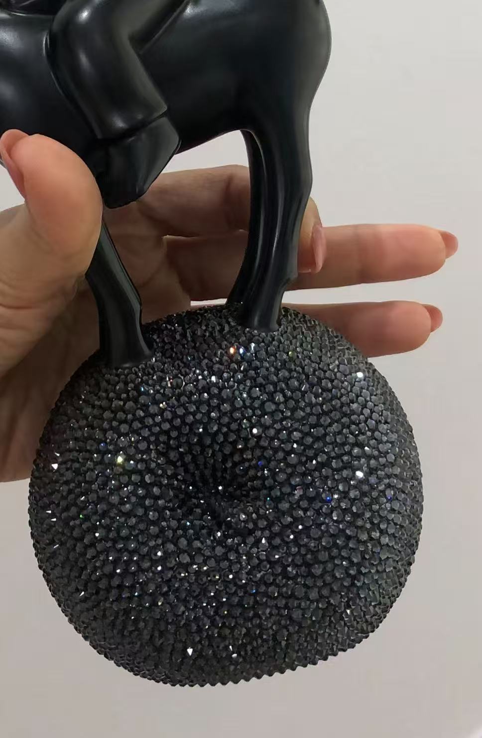 限量水晶手袋